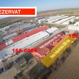 Careiului nr. 11, Vetis, Satu Mare 447355, hala industriala 2019